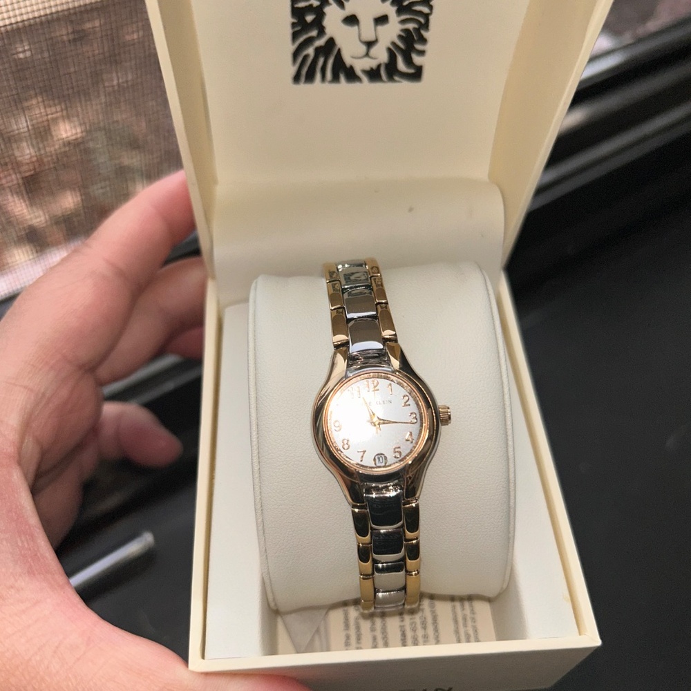 Anne Klein Watch - Picture 2 of 2